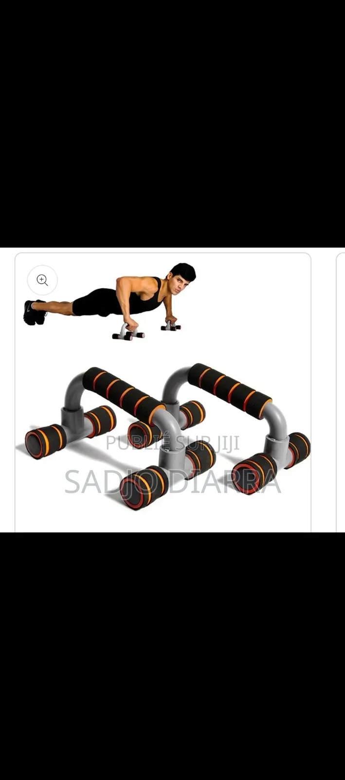 Spor Lampe Massage Gan De Sport Ventilateur