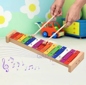 Xylophone Pour Enfants