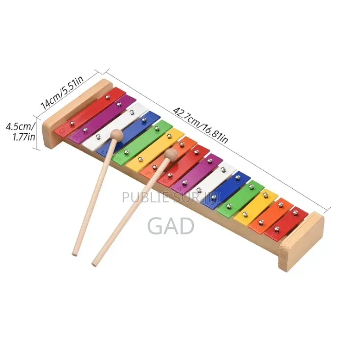 Xylophone Pour Enfants