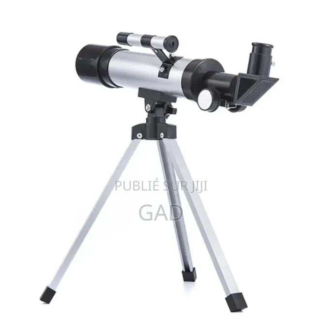 Télescope Spatial
