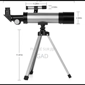 Télescope Spatial