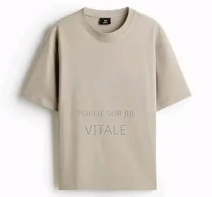 T-Shirt Vierge