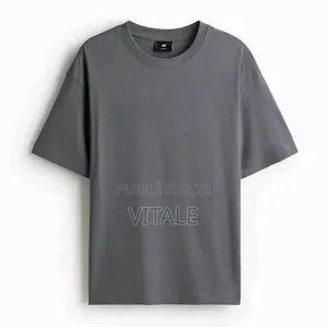 T-Shirt Vierge