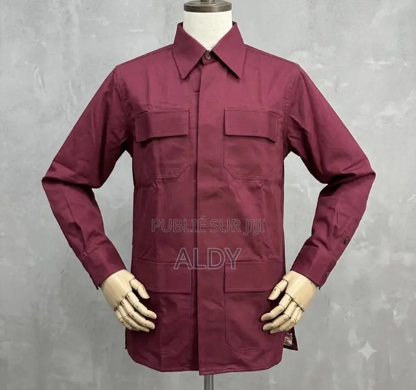 Chemise Casuale