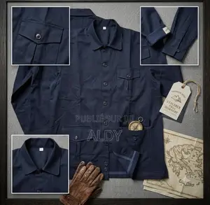 Chemise Casuale
