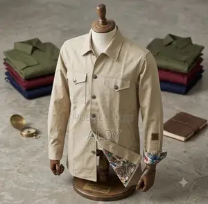 Chemise Casuale