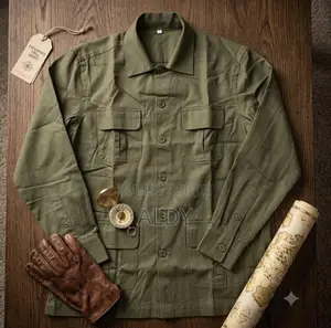 Chemise Casuale
