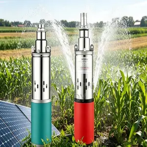 Pompe Submersible Disponible