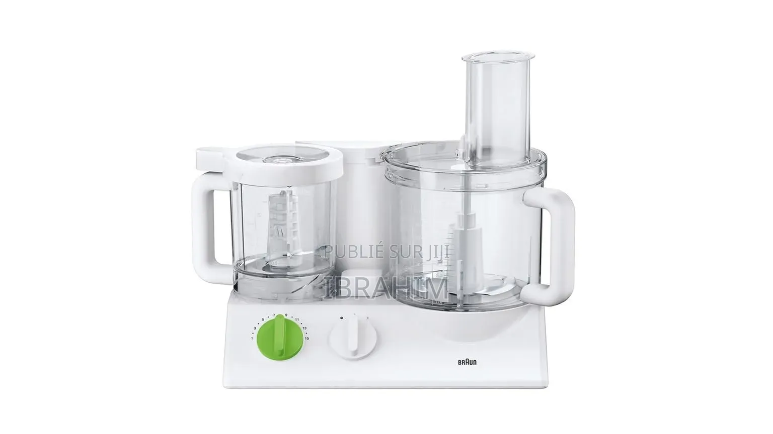 Robot Culinaire Mixeur