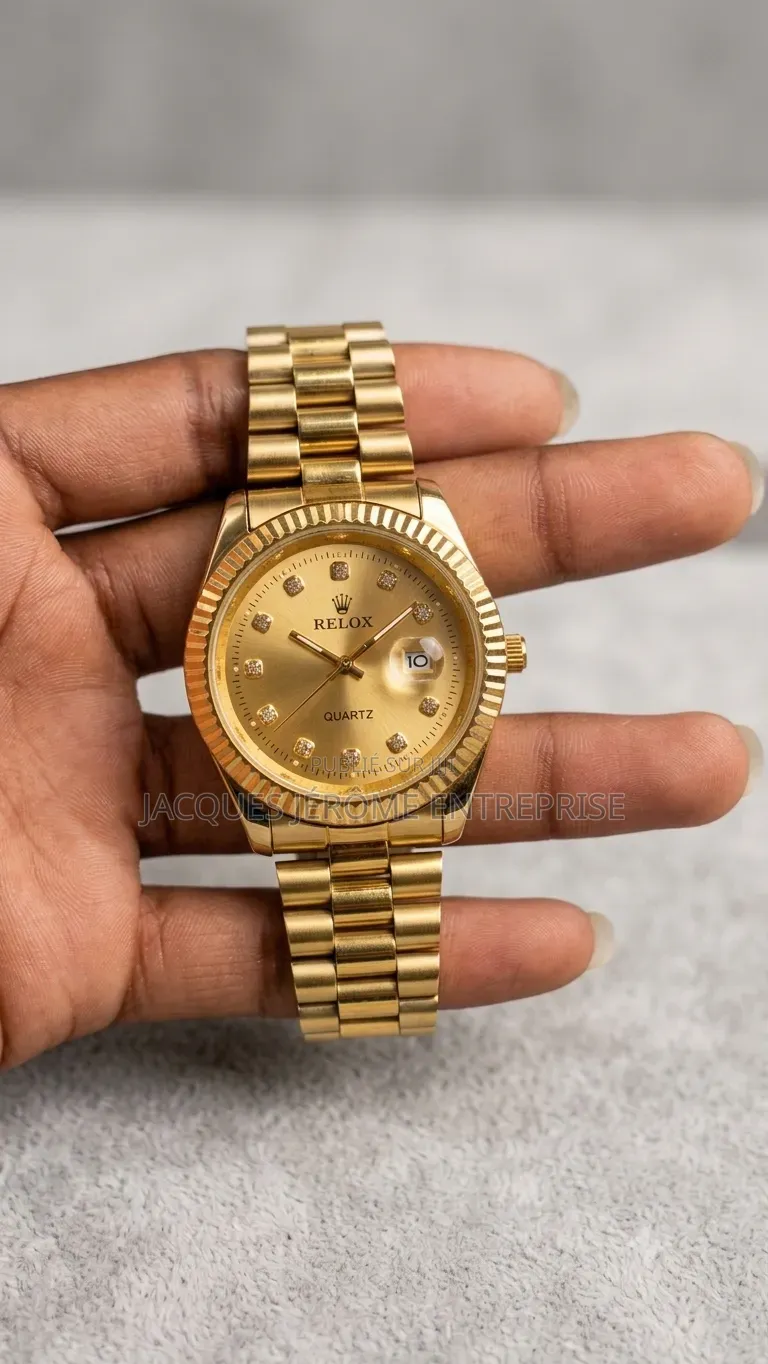 Montre Relox