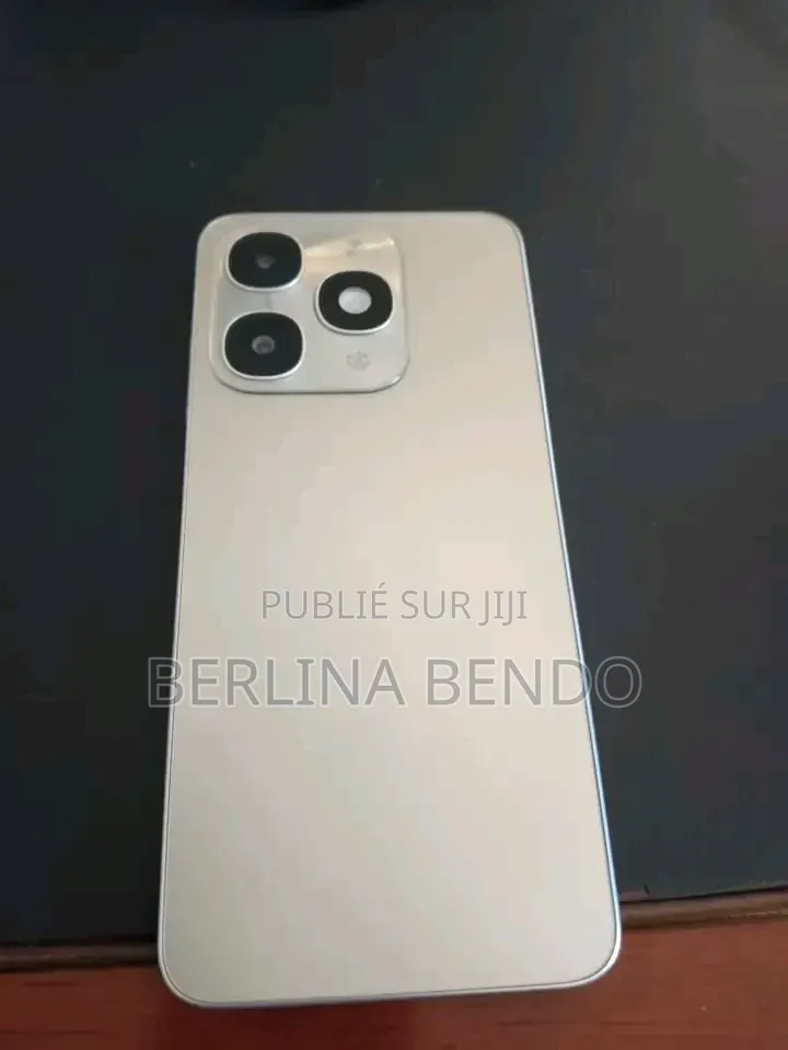 Itel A90 64 GB Gris