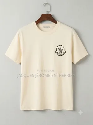 T-Shirt Lourd
