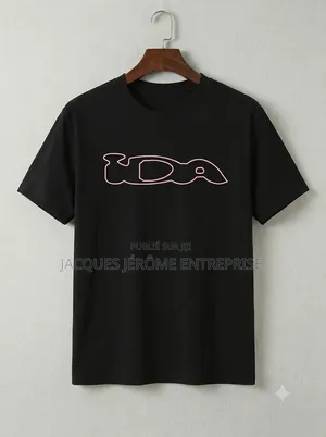 T-Shirt Lourd