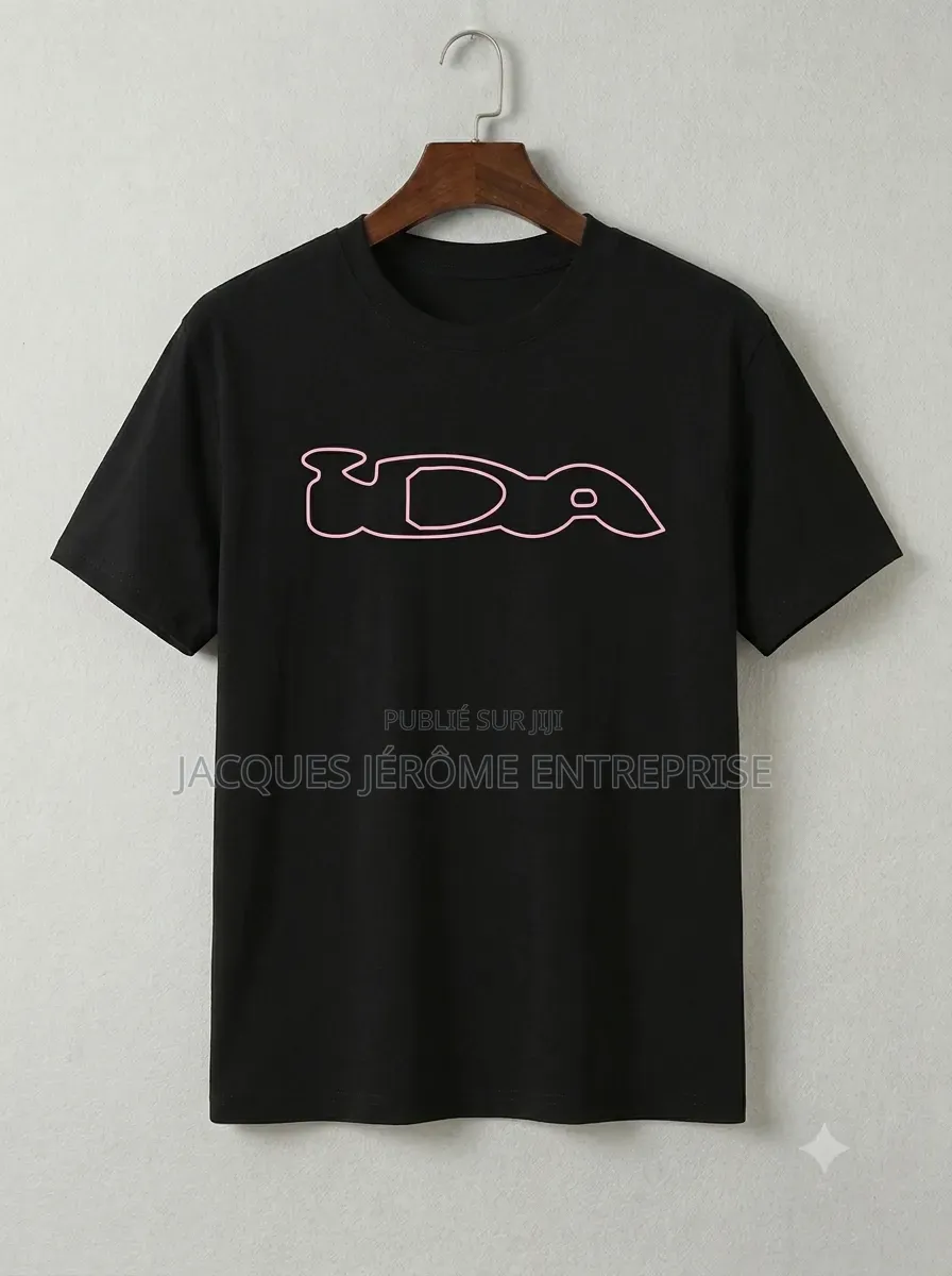 T-Shirt Lourd