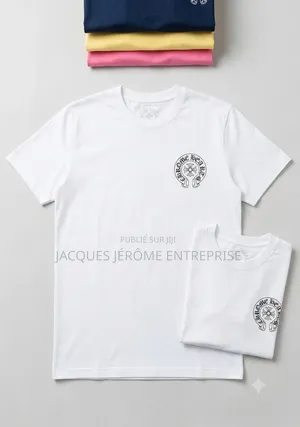 T-Shirt Lourd