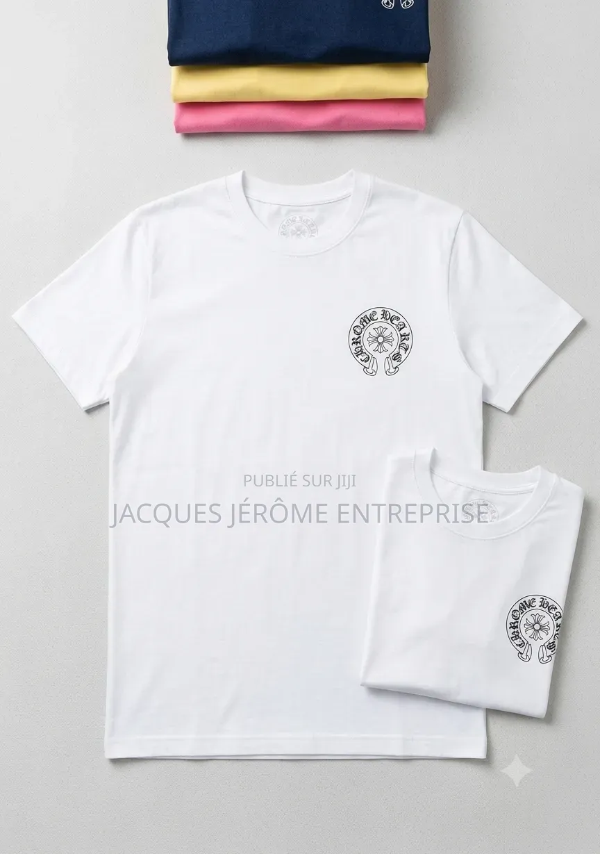T-Shirt Lourd
