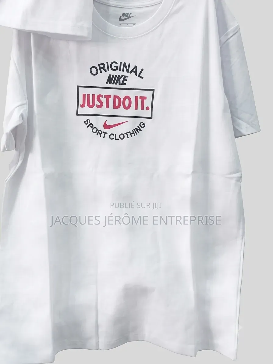 T-Shirt Lourd