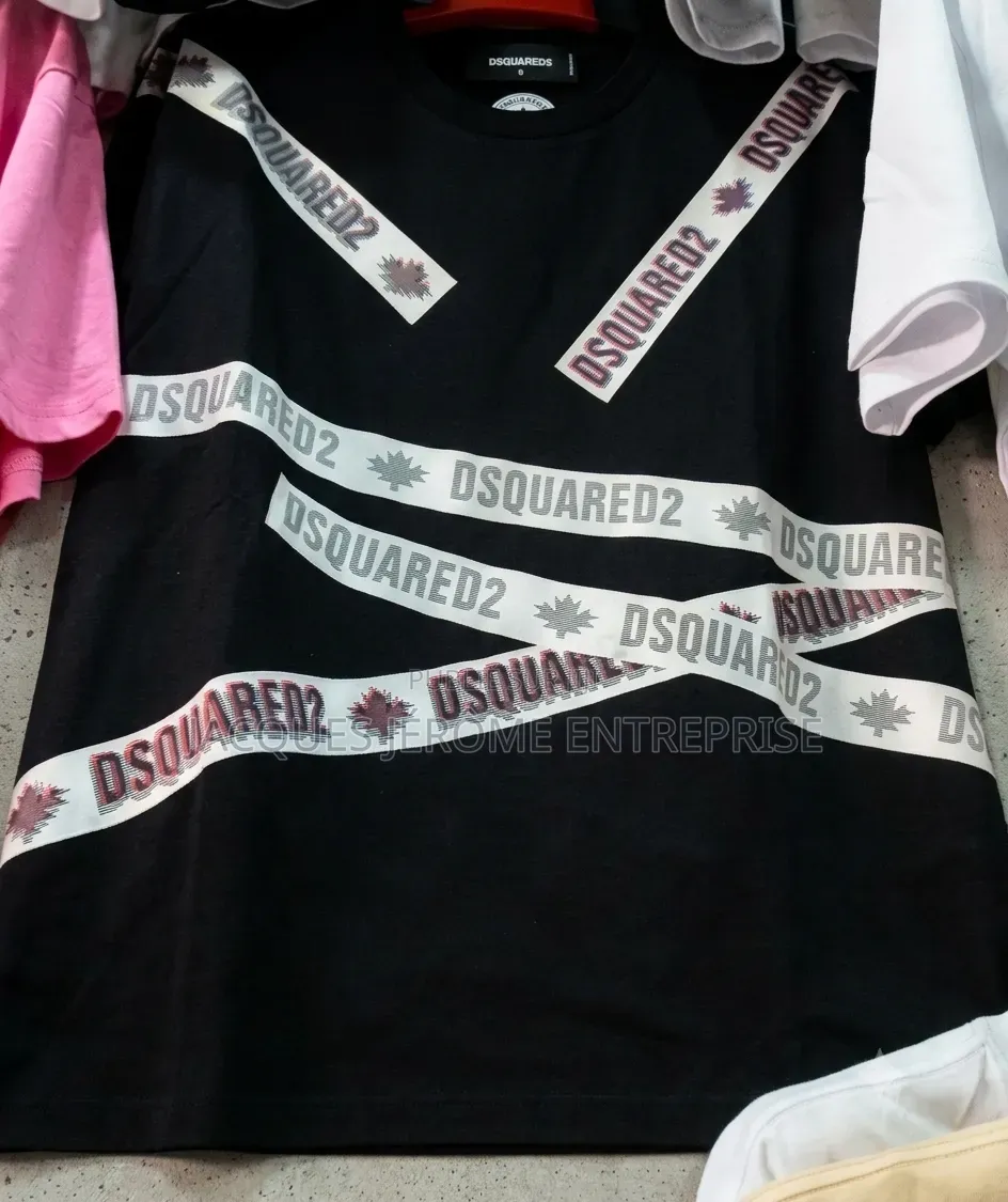 T-Shirt Lourd