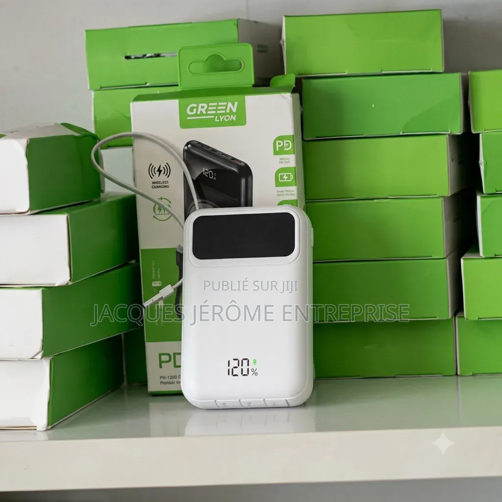 Power Bank Original