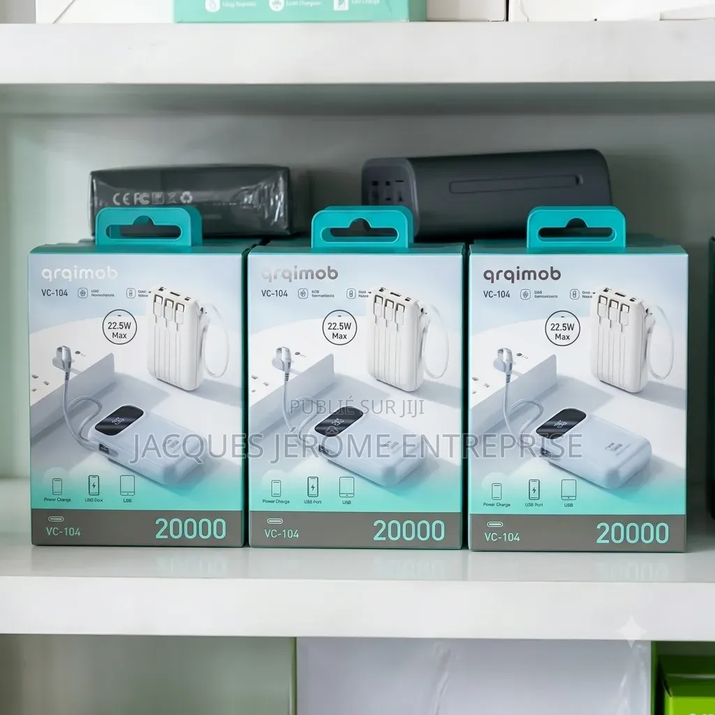 Power Bank Original