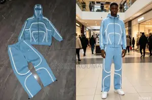 Survêtement Nike Cagoule