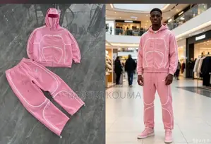 Survêtement Nike Cagoule