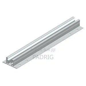 Supports Panneau Solaire
