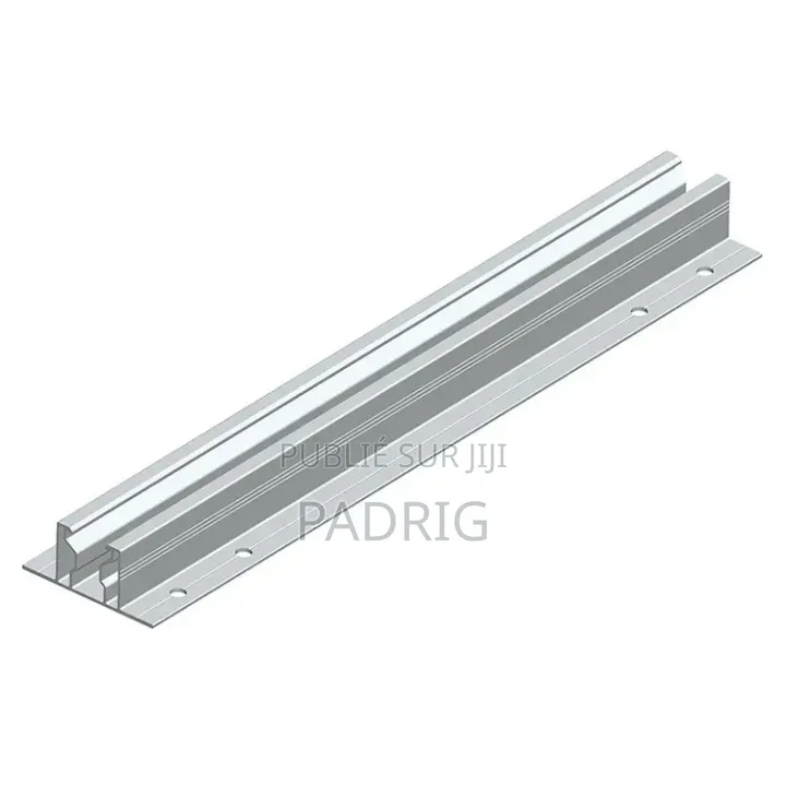 Supports Panneau Solaire