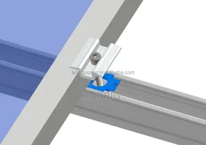 Supports Panneau Solaire