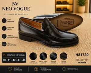 Chaussures Homme