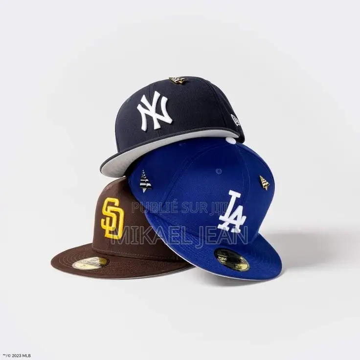 Casquette 