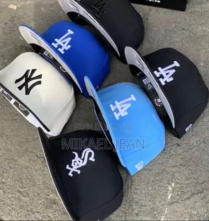 Casquette 