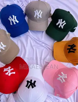 Casquette 