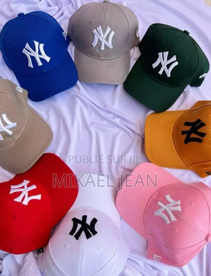 Casquette 