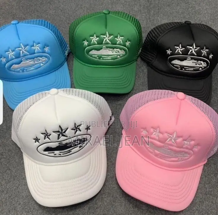 Casquette 