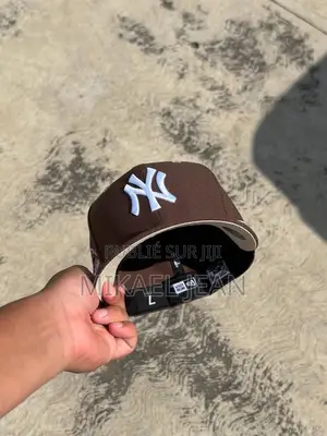 Casquette 