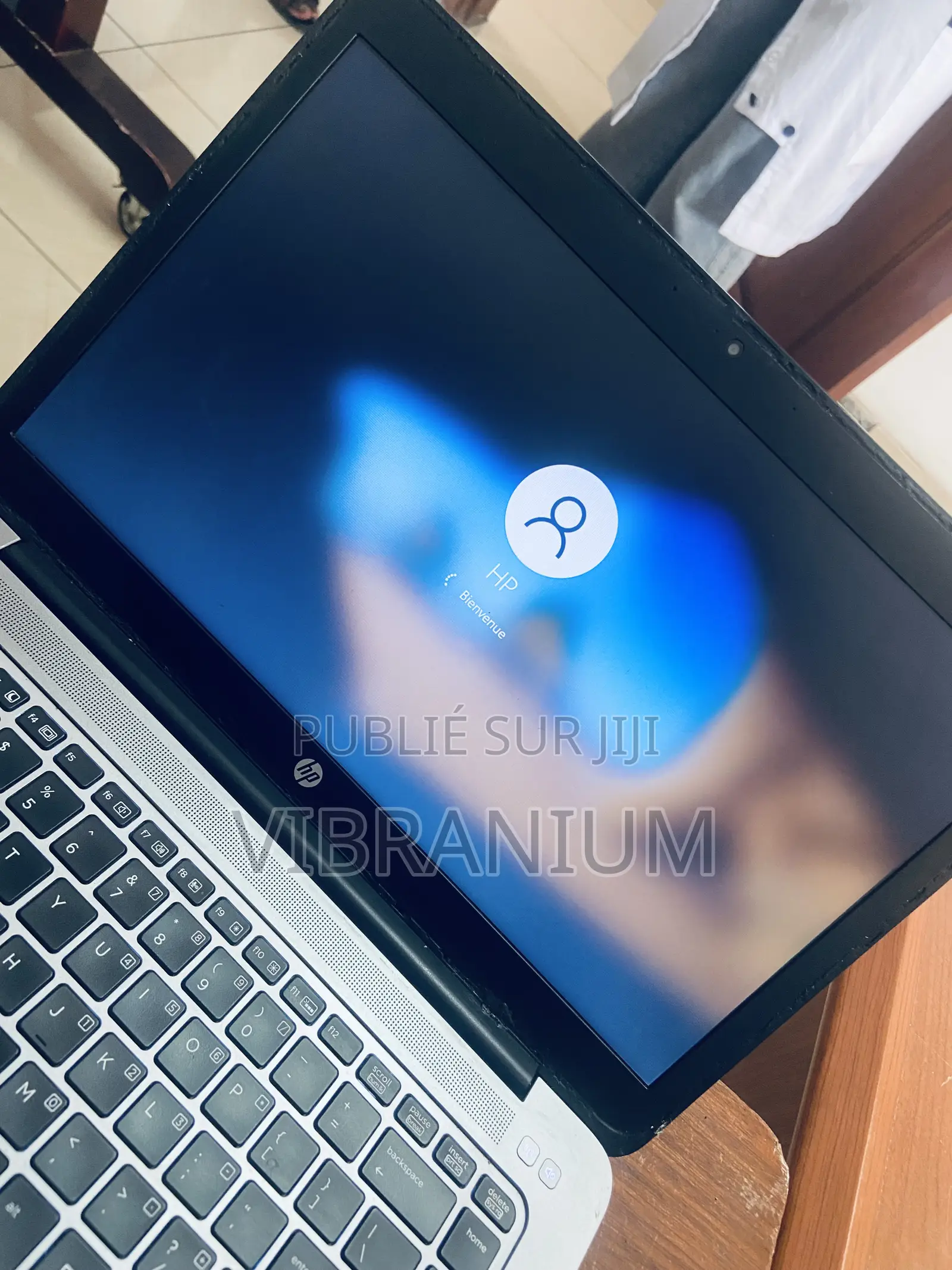 HP EliteBook Folio 1040 G2 4GB Intel Core i7 SSD 256GB