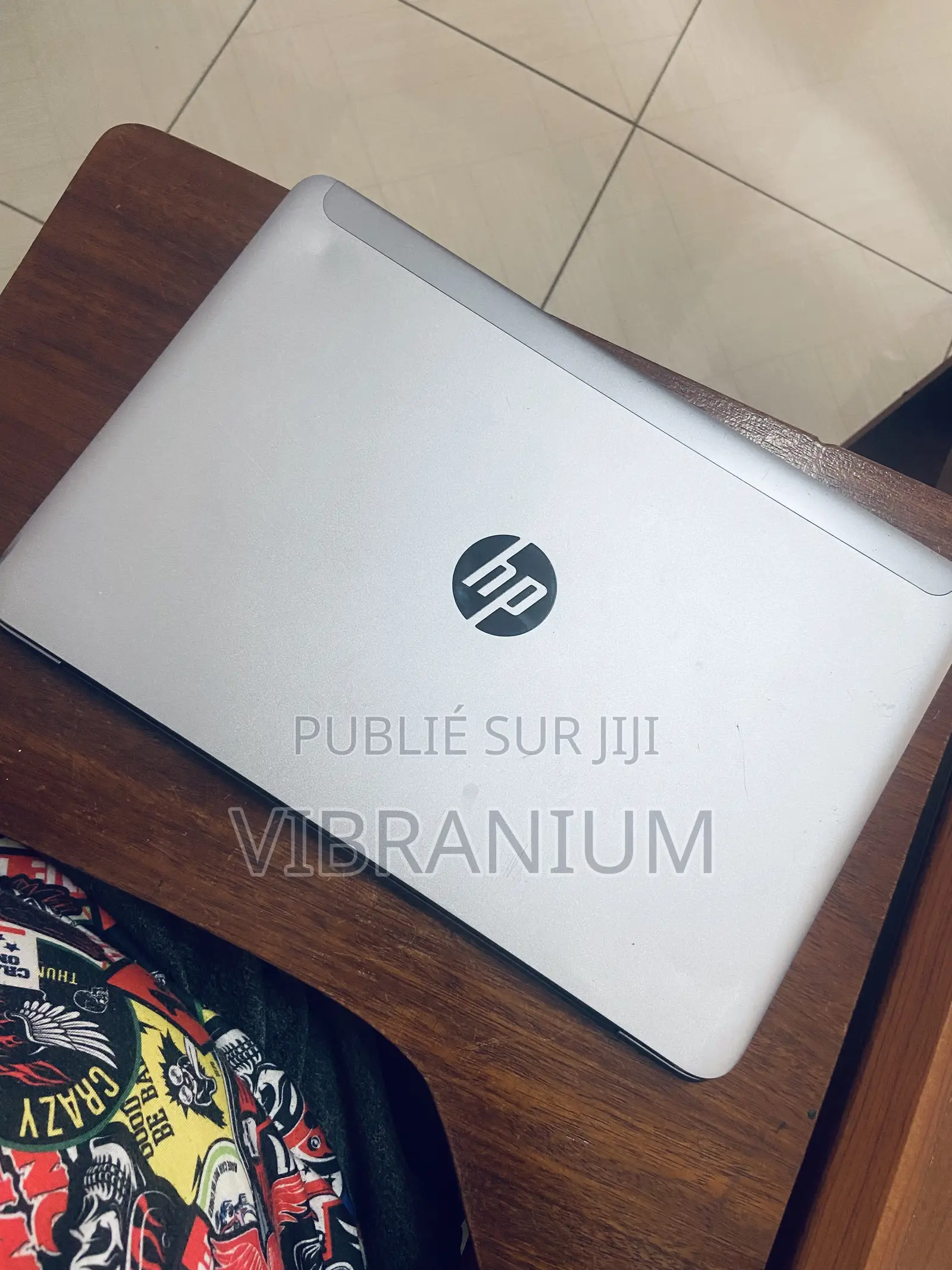 HP EliteBook Folio 1040 G2 4GB Intel Core i7 SSD 256GB