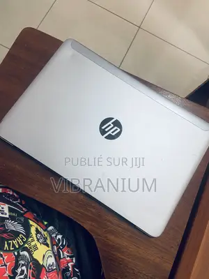 HP EliteBook Folio 1040 G2 4GB Intel Core i7 SSD 256GB