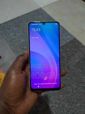 Nouveau Meizu Note 21 256 GB Blanc