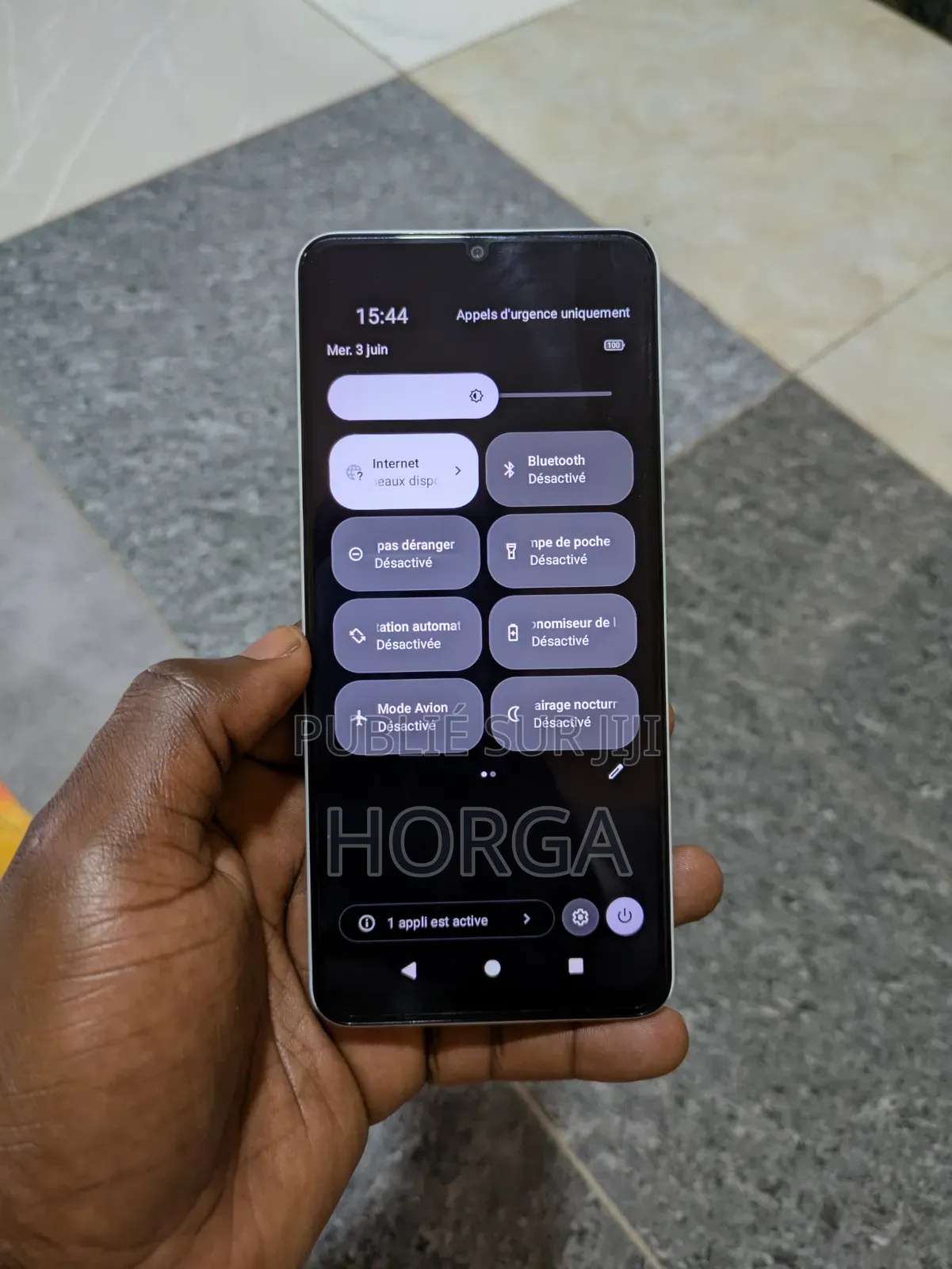 Nouveau Meizu Note 21 256 GB Blanc