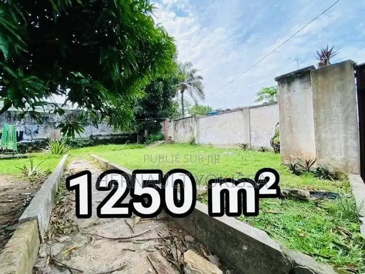 7chbre Duplex dans Madibou à Vendre