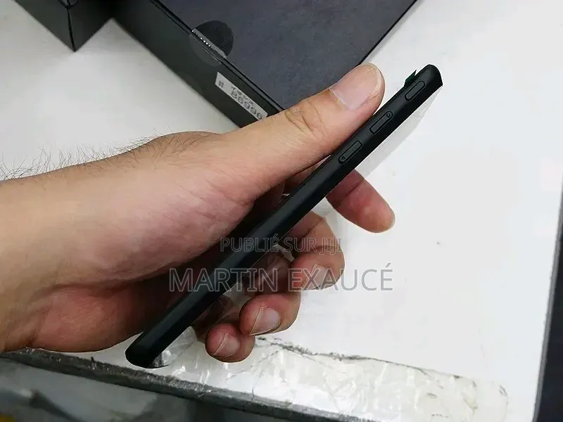 Nouveau Autre Autre 32 GB Noir