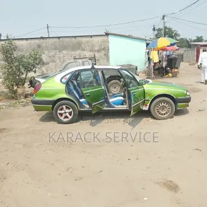 Toyota Corolla 2021 Vert