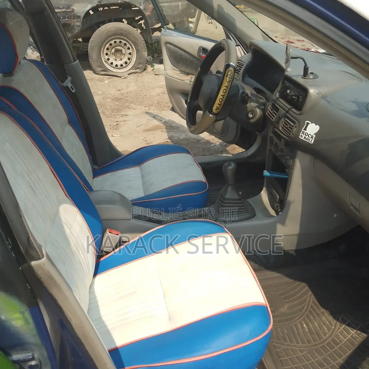 Toyota Corolla 2021 Vert