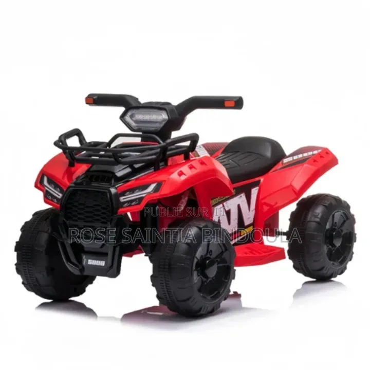 Voitures Pour Enfants