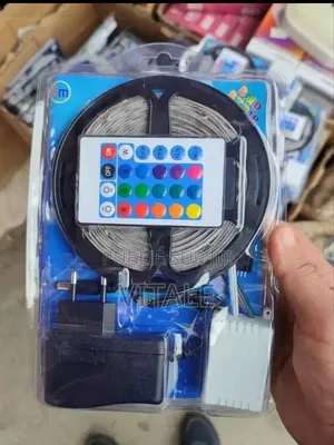 Led String Adhésif