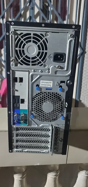 Serveur Hp