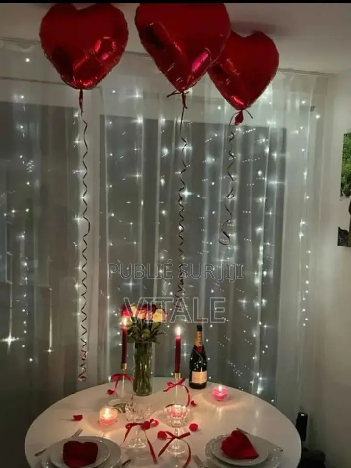 Led Rideau