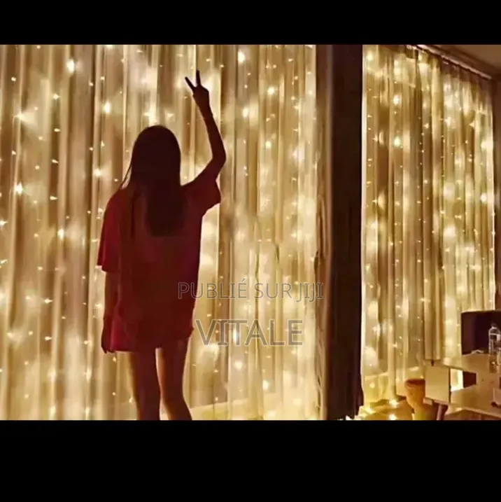 Led Rideau